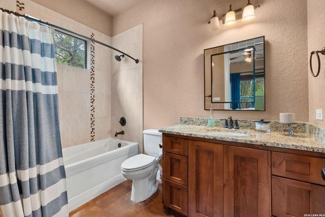 17203 Clovis, Helotes, TX 78023