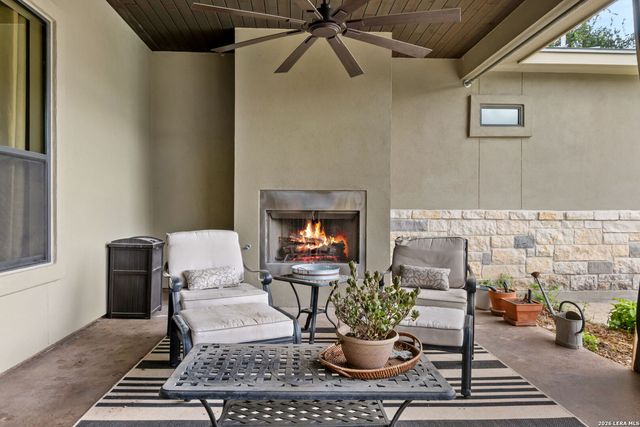 17203 Clovis, Helotes, TX 78023