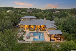 17203 Clovis, Helotes, TX 78023