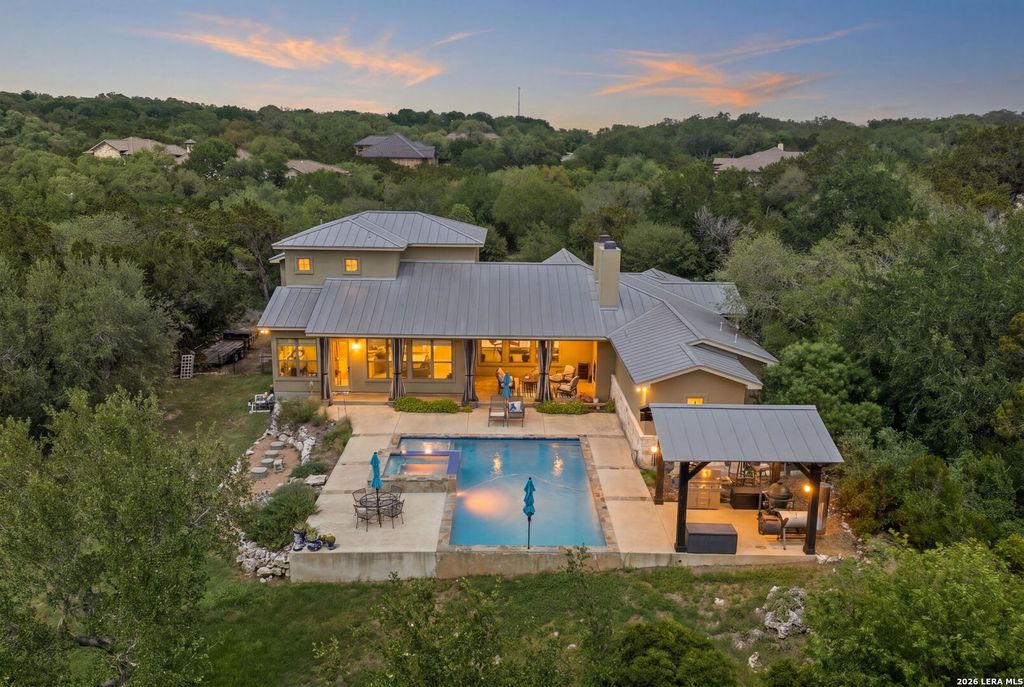 17203 Clovis, Helotes, TX 78023