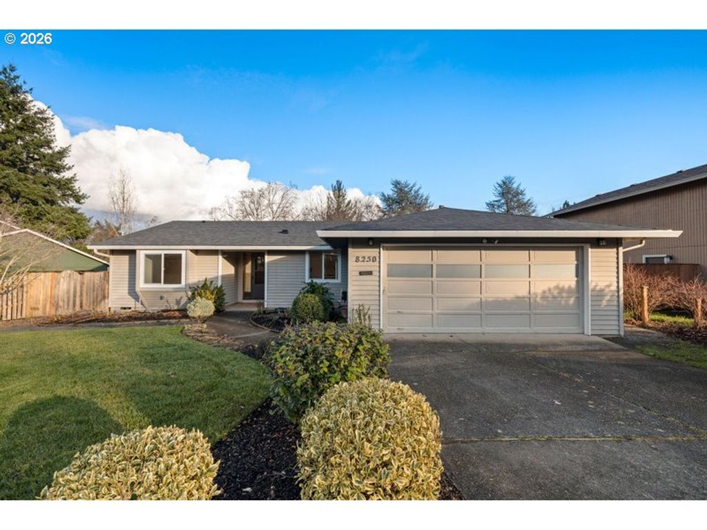8250 Sw 165TH Ave, Beaverton, OR 97007
