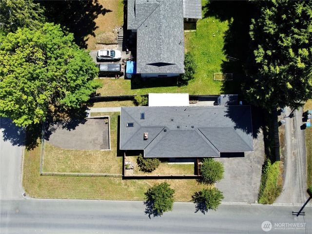 1105 S I st., Port Angeles, WA 98363