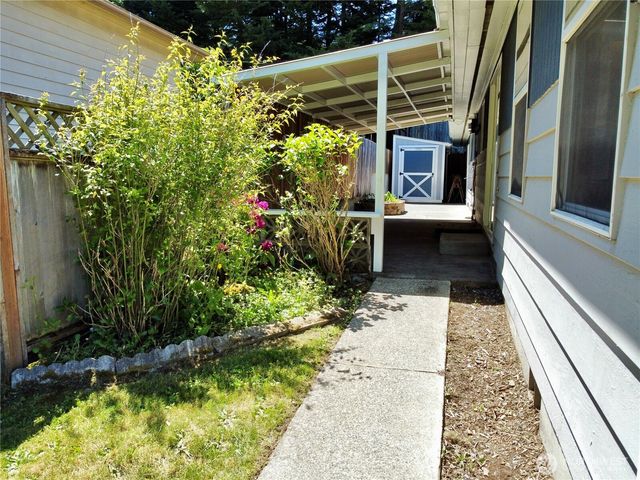 1105 S I st., Port Angeles, WA 98363