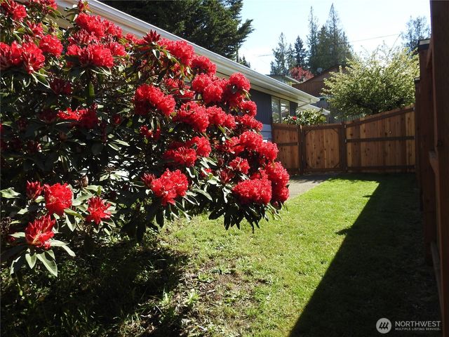 1105 S I st., Port Angeles, WA 98363