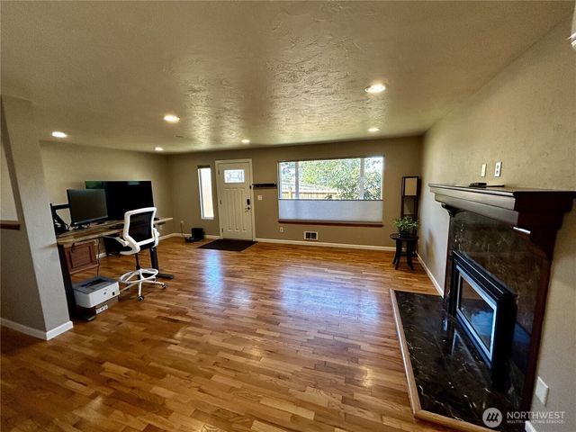 1105 S I st., Port Angeles, WA 98363