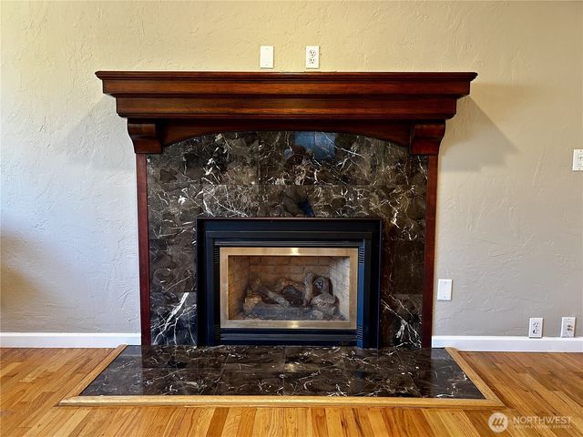 1105 S I st., Port Angeles, WA 98363