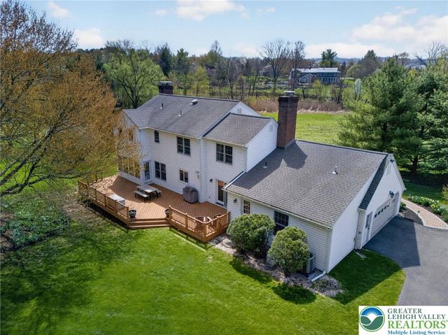 2975 Macungie Road, Lower Macungie Twp, PA 18049