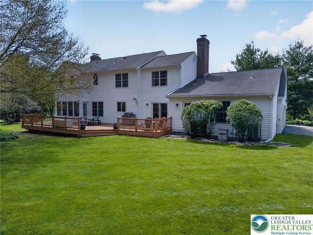 2975 Macungie Road, Lower Macungie Twp, PA 18049
