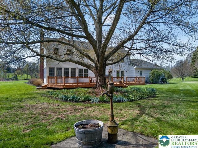2975 Macungie Road, Lower Macungie Twp, PA 18049