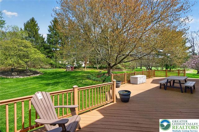 2975 Macungie Road, Lower Macungie Twp, PA 18049