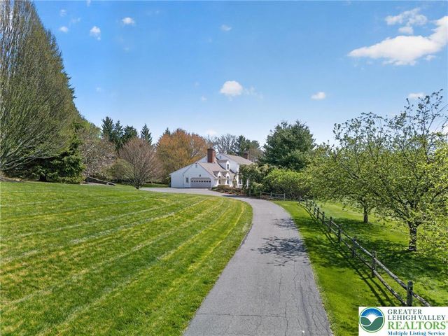 2975 Macungie Road, Lower Macungie Twp, PA 18049