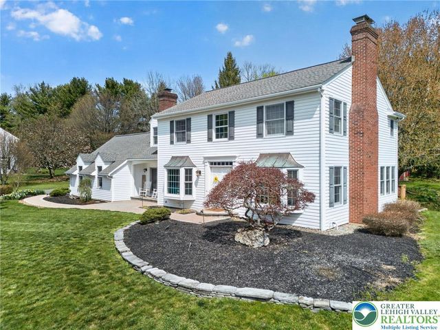2975 Macungie Road, Lower Macungie Twp, PA 18049