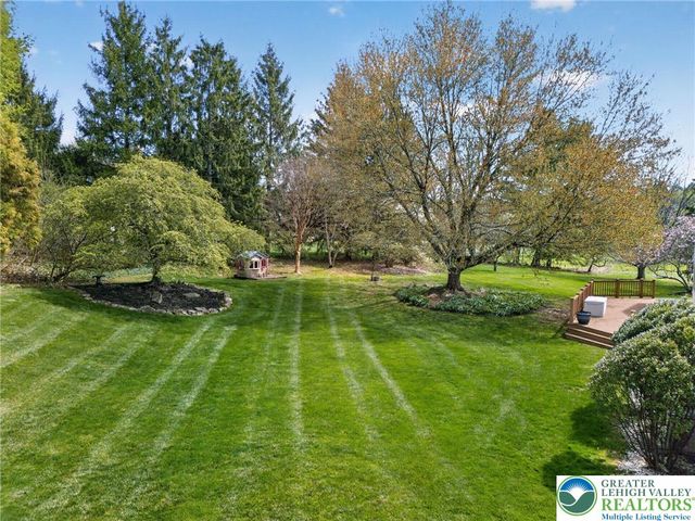 2975 Macungie Road, Lower Macungie Twp, PA 18049