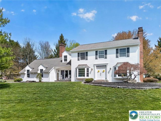 2975 Macungie Road, Lower Macungie Twp, PA 18049