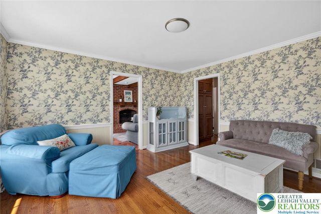 2975 Macungie Road, Lower Macungie Twp, PA 18049