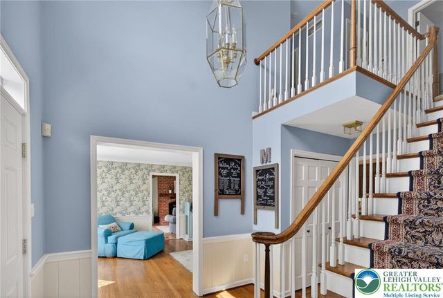 2975 Macungie Road, Lower Macungie Twp, PA 18049