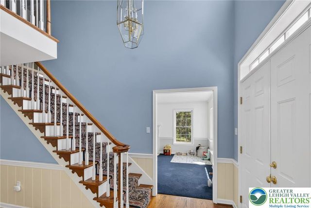 2975 Macungie Road, Lower Macungie Twp, PA 18049