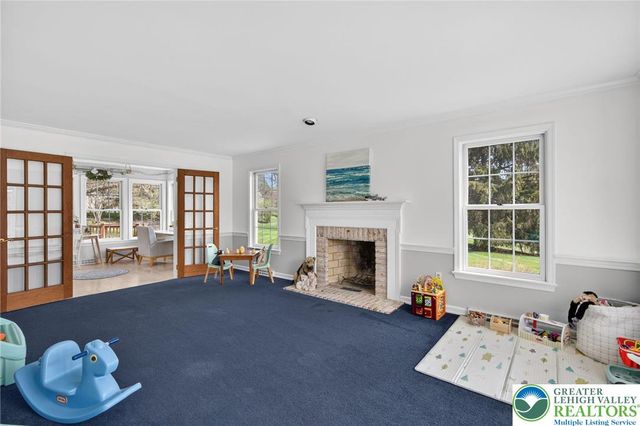 2975 Macungie Road, Lower Macungie Twp, PA 18049