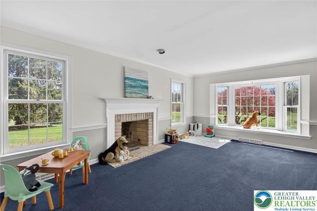 2975 Macungie Road, Lower Macungie Twp, PA 18049