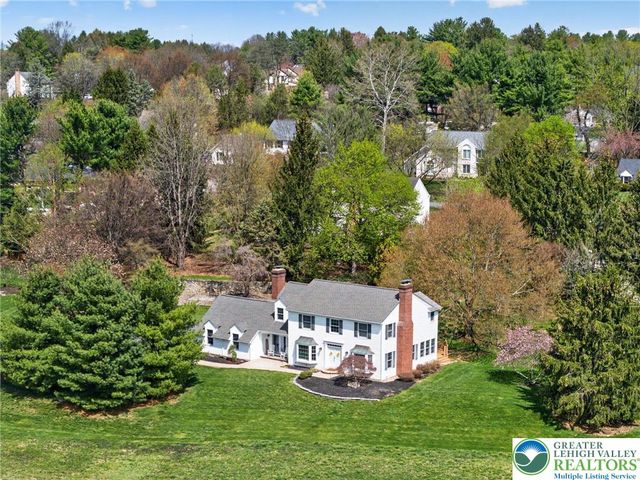 2975 Macungie Road, Lower Macungie Twp, PA 18049