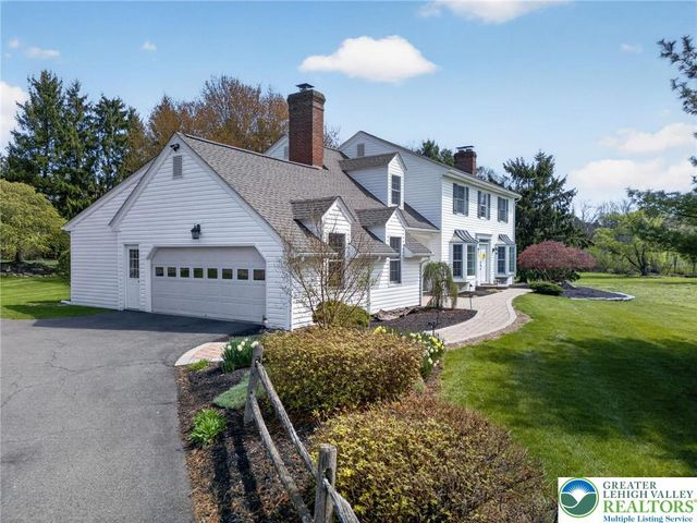 2975 Macungie Road, Lower Macungie Twp, PA 18049