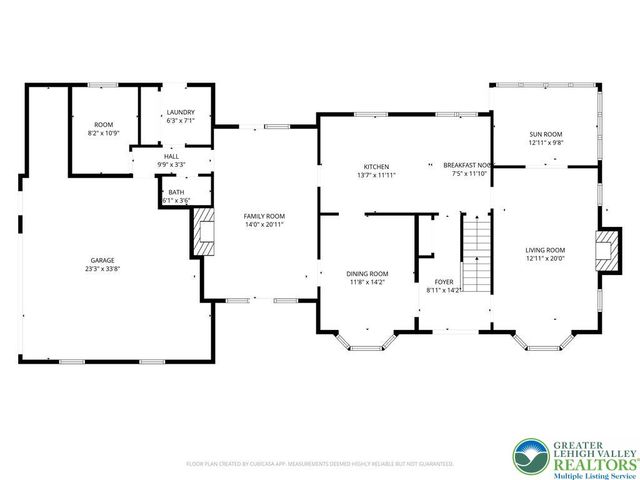 2975 Macungie Road, Lower Macungie Twp, PA 18049