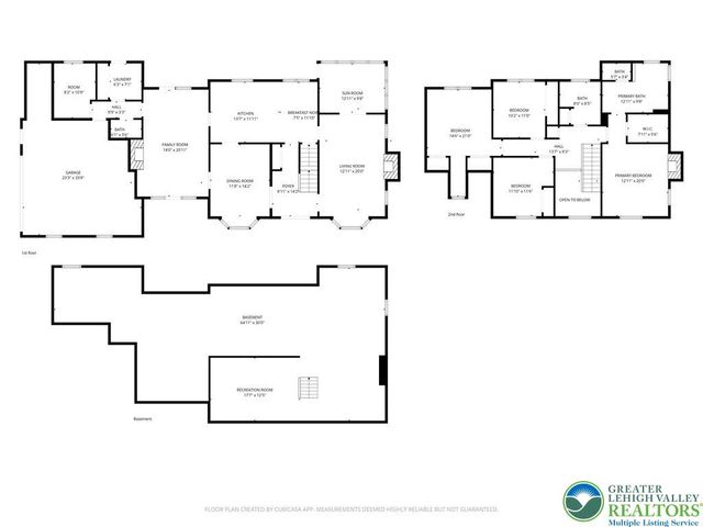 2975 Macungie Road, Lower Macungie Twp, PA 18049