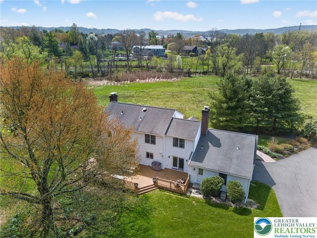 2975 Macungie Road, Lower Macungie Twp, PA 18049