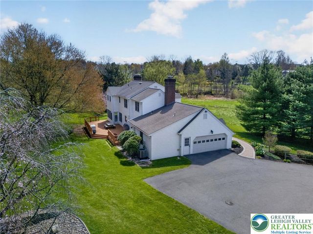 2975 Macungie Road, Lower Macungie Twp, PA 18049