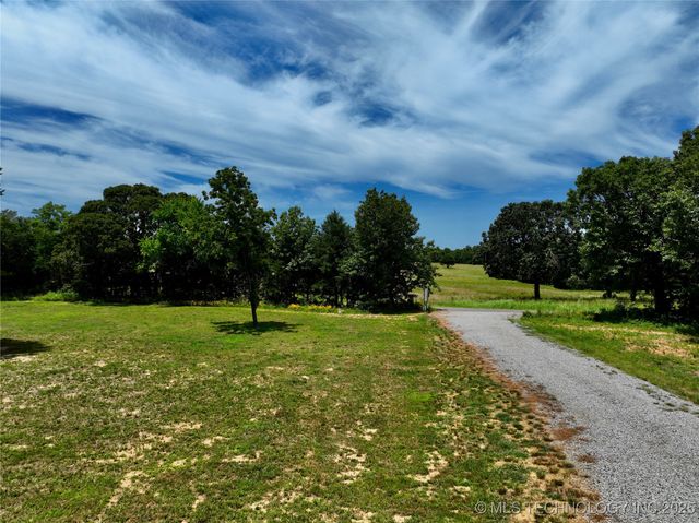 23 Kathy Lane, Eufaula, OK 74432