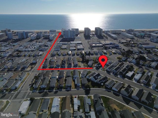 103 OCEAN DR, Ocean City, MD 21842