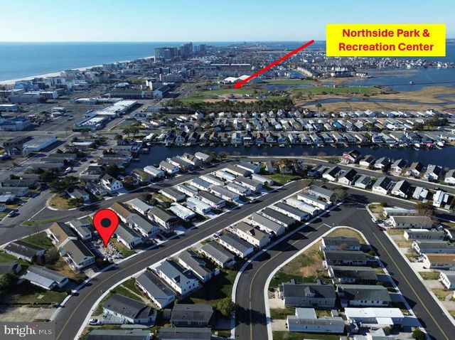 103 OCEAN DR, Ocean City, MD 21842