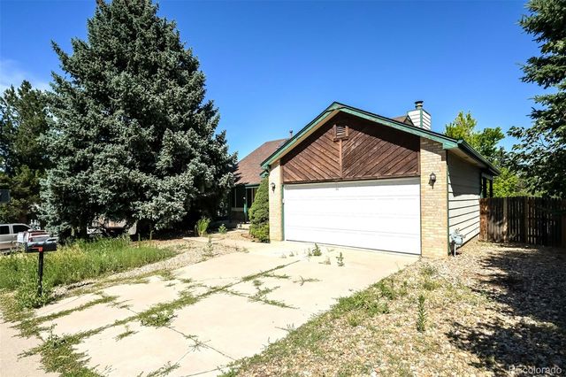 3226 S Danube Street, Aurora, CO 80013