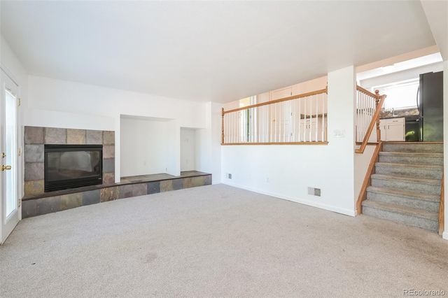 3226 S Danube Street, Aurora, CO 80013