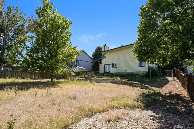 3226 S Danube Street, Aurora, CO 80013