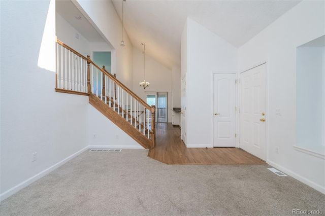 3226 S Danube Street, Aurora, CO 80013