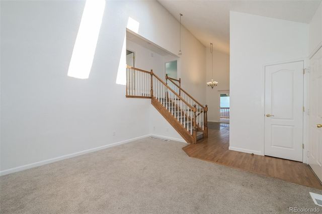 3226 S Danube Street, Aurora, CO 80013
