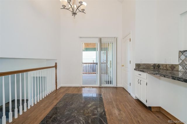 3226 S Danube Street, Aurora, CO 80013