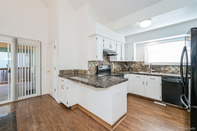 3226 S Danube Street, Aurora, CO 80013