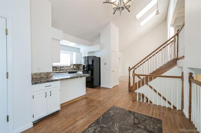 3226 S Danube Street, Aurora, CO 80013