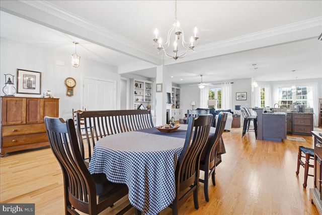 444 TALAMORE DR, Stephens City, VA 22655