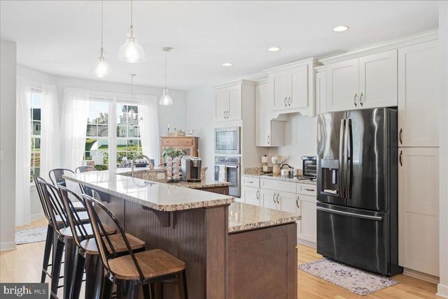 444 TALAMORE DR, Stephens City, VA 22655