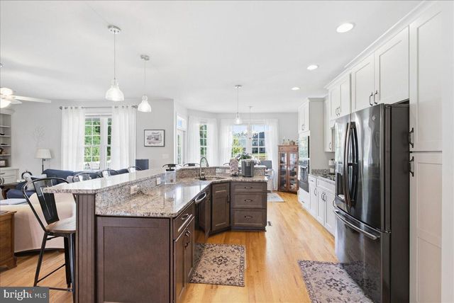 444 TALAMORE DR, Stephens City, VA 22655