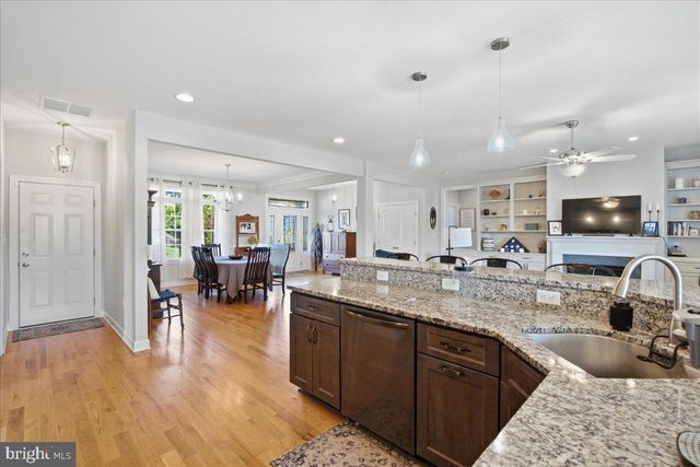 444 TALAMORE DR, Stephens City, VA 22655