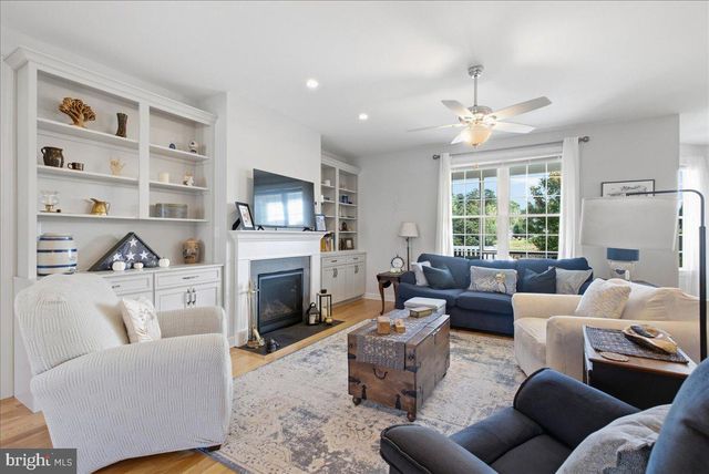 444 TALAMORE DR, Stephens City, VA 22655