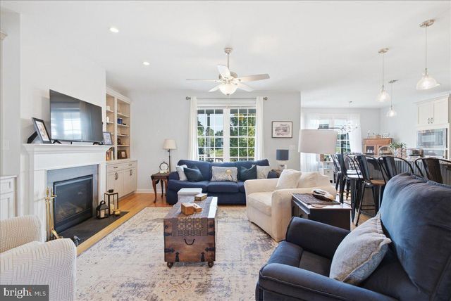 444 TALAMORE DR, Stephens City, VA 22655