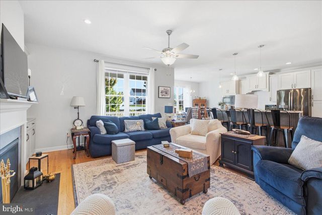 444 TALAMORE DR, Stephens City, VA 22655