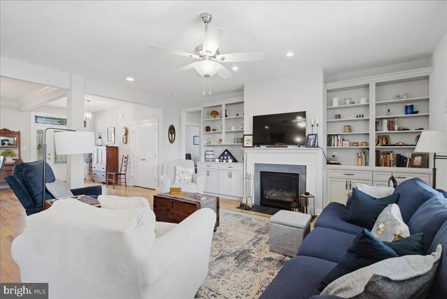 444 TALAMORE DR, Stephens City, VA 22655