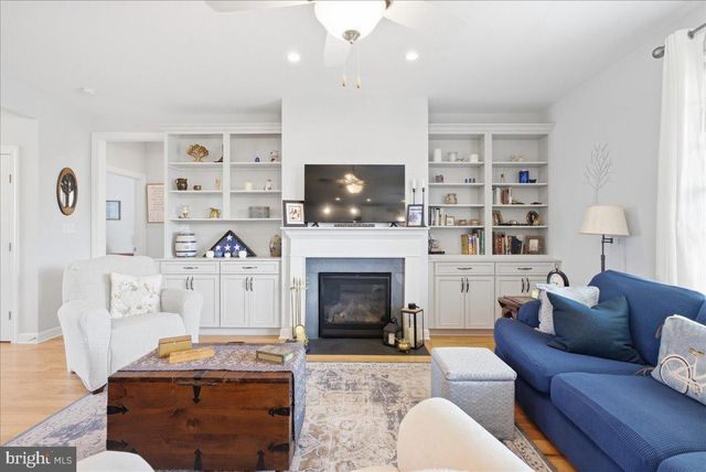 444 TALAMORE DR, Stephens City, VA 22655