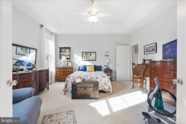 444 TALAMORE DR, Stephens City, VA 22655